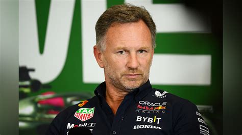 christian horner whatsapp message google drive|Red Bull F1 team principal Christian Horner continues。